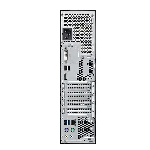 Комп'ютер Fujitsu Esprimo D757 E85+ SFF (i3-6100/8/120SSD) Б/В - фото 8