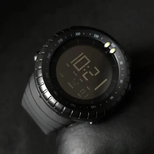 Часы Skmei Ribas - фото 4