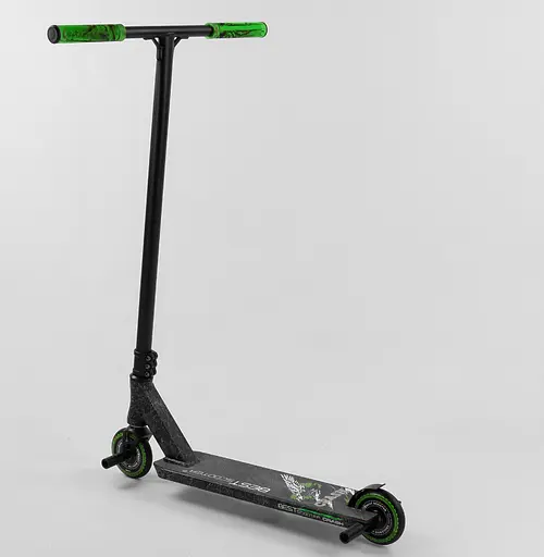 Самокат трюковый Best Scooter CRASH 41747 - фото 4