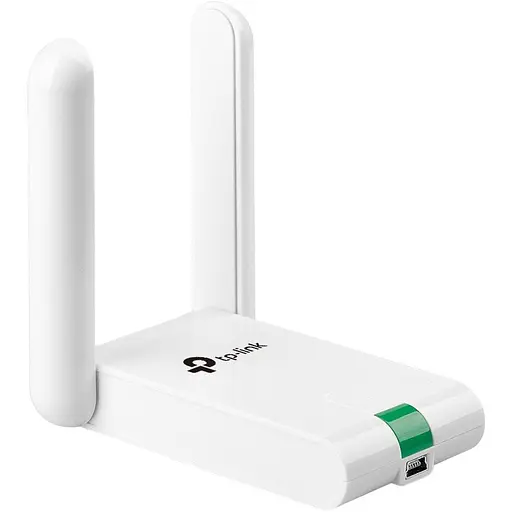 Адаптер Wi-Fi TP-Link TL-WN822N WRL 300 Мбіт/с USB