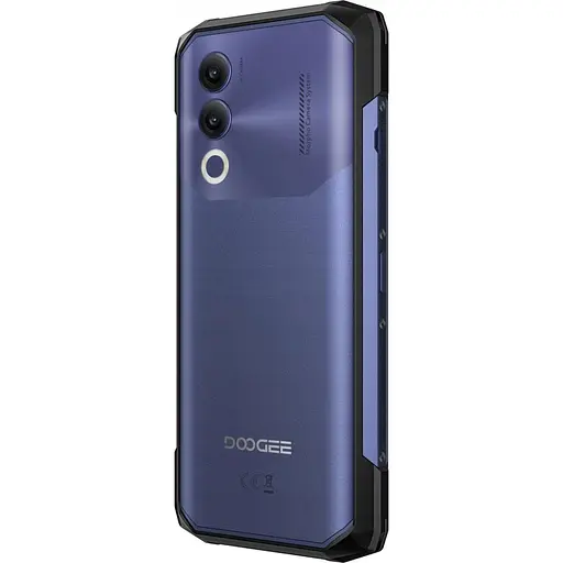 Смартфон Doogee Blade 20 4/128GB Mystic Violet [143072] - фото 7