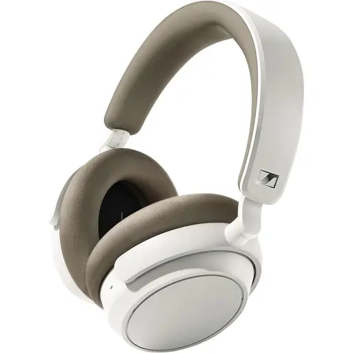 Навушники Sennheiser Accentum Plus Wireless White (700177) [138911] - фото 2