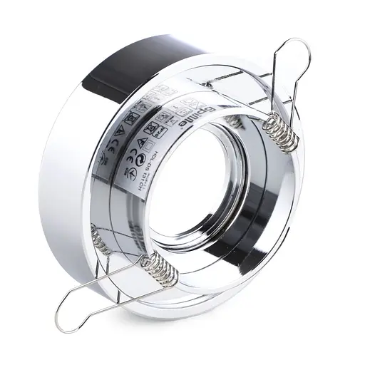 Світильник точковий Brille HDL-DS 131 CH MR16 36-031 - фото 2