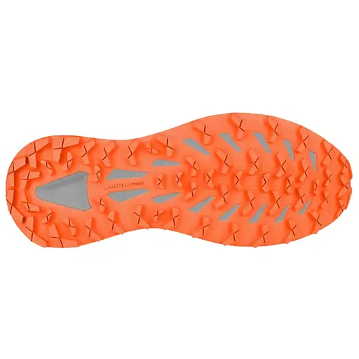 Кроссовки Lowa Fortux GTX 46.5 Black/White (1012-310814-9990-46.5) - фото 6