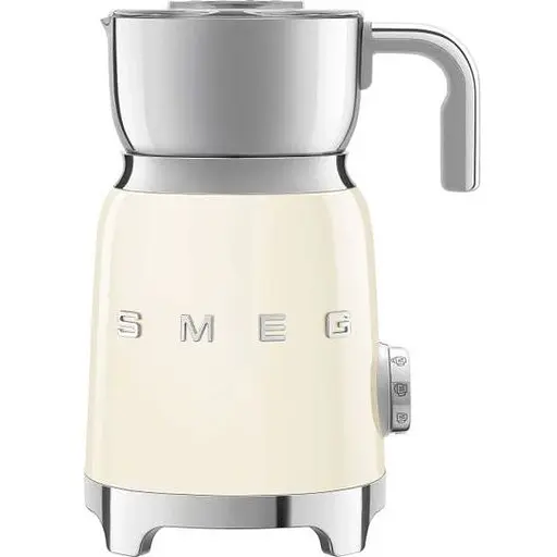 Вспенитель молока Smeg MFF11CREU