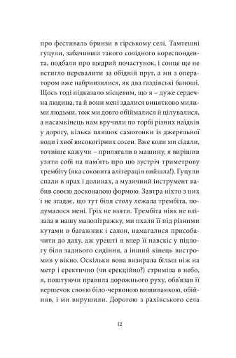 Малий український роман - фото 10