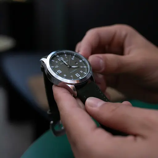 Годинник Ochstin Military УЦІНКА - фото 6