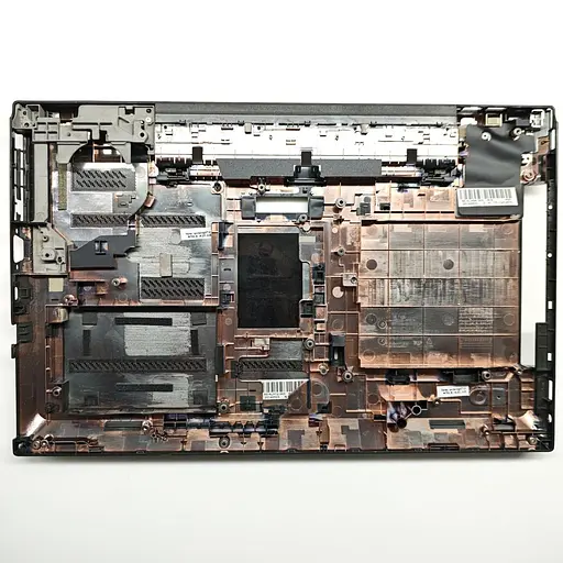 Нижня частина корпусу для ноутбука Lenovo ThinkPad L540 (04X4878) Б/в - фото 2