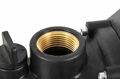 Насосна станція HECHT 3800 - фото 6