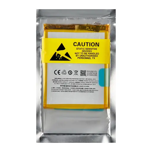 Акумулятор Meizu до Meizu M3 Note L версія (BT61) - фото 2