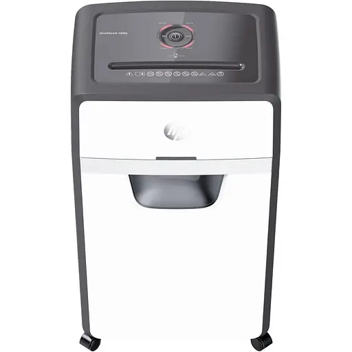 Шредер HP OneShred 16MC (2808) [109883] - фото 3