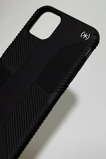 Оригінальний протиударний чохол Speck Presidio2 Grip для iPhone 11 Pro Max (6.5") Black 136504-9116 - фото 5