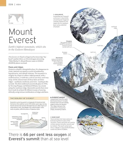 Natural Wonders of the World - фото 10