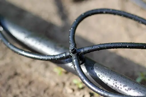 Адаптер для крапельниць Presto-PS 5135 на 4 виходи для крапельної трубки 3.5 мм пакування 100 шт. - фото 2