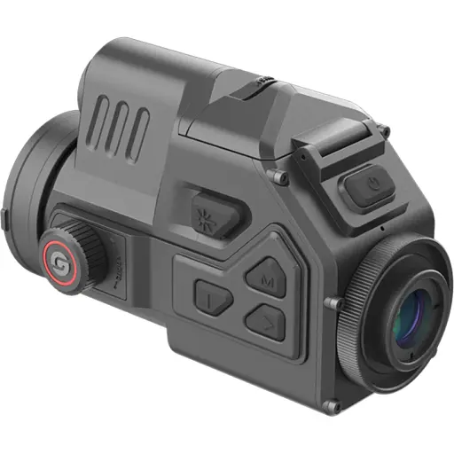 Тепловизионная насадка GUIDE TB650P 640x512@12μm (Wi-Fi) - фото 4