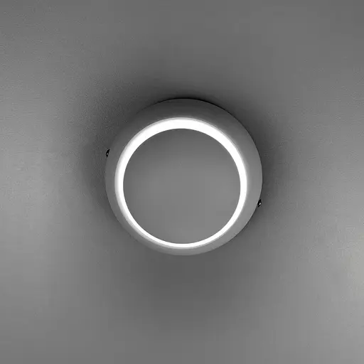 Світлодіодне біле бра SIRIUS Арт. W 089-145 WT Line F - фото 11