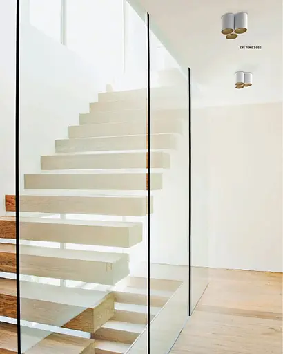 Точечный светильник Nowodvorski 7666 Eye Tone III - фото 3