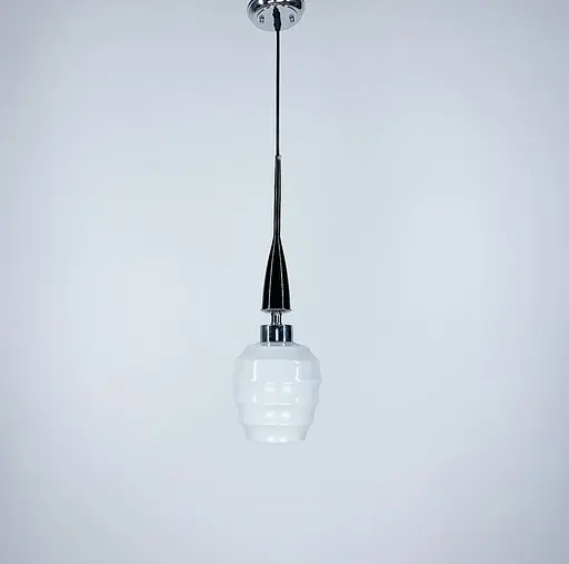 Підвісний світильник Ruffle Line.F 10198/1 - фото 1