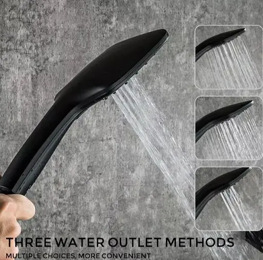 Смеситель для ванны на борт Gappo G1117-6 - фото 3