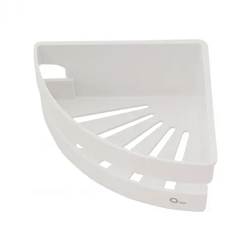 Полка Qtap PL01, Белый - фото 3