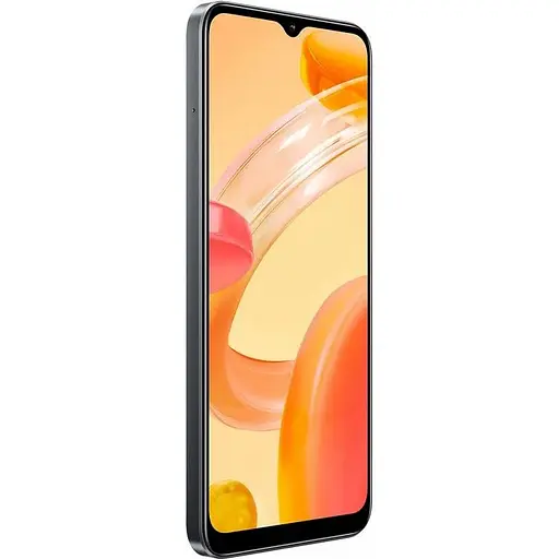 Смартфон Realme C30 3/32GB Denim Black (Global Version) Seller Refurbished - фото 2