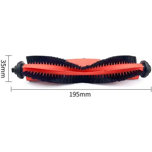 Основна щітка для пилососа Mijia G1 Vacuum Mop Essential MJSTG1 [147179] - фото 3