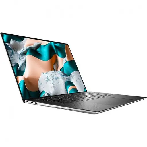 Ноутбук Dell XPS 15 9500 i7-10750H, 32Gb, 1000Gb SSD, Nvidia GTX 1650Ti 4Gb - фото 2
