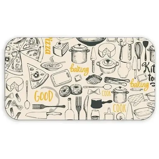 Піднос RETRO 29.5x16.5cm