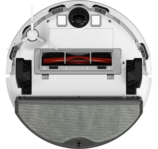 Робот-пылесос Xiaomi Robot Vacuum S40 (BHR084AEU) UA UCRF - фото 5