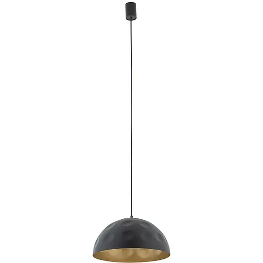 Підвісний світильник Nowodvorski HEMISPHERE 10702 - фото 1