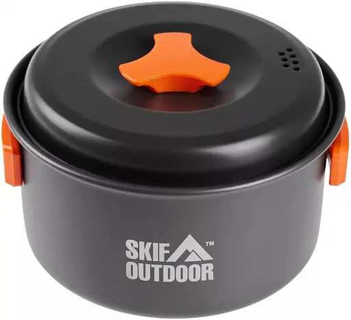 Набор для приготовления пищи Skif Outdoor Fuzz Set S (1013-389.03.76) - фото 2