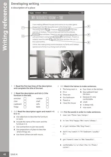 Gateway to the World for Ukraine 1/A1+ Workbook with Digital Workbook - фото 4