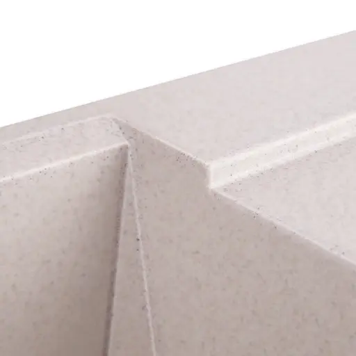 Кухонна мийка Lidz 790x495/230 COL-06 (LIDZCOL06790495230) - фото 6