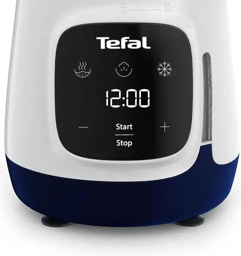 Занурювальний блендер Tefal HB55W430 - фото 4