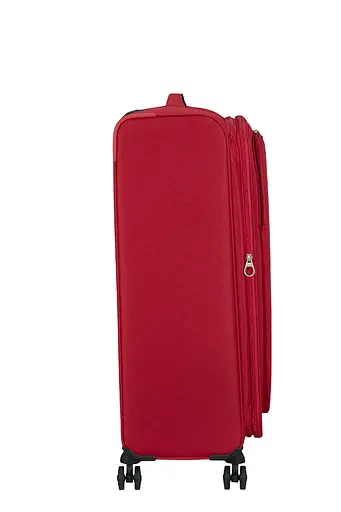 Чемодан American Tourister CLOUDRIDER ASTRAL 78,5 см RED 78,5x49x30(32) MJ4*00006 - фото 6