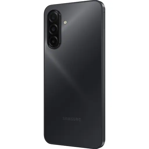 Смартфон Samsung Galaxy A17 8/256GB Black (SM-A175FZKEEUC) UA-UCRF [146207] - фото 5