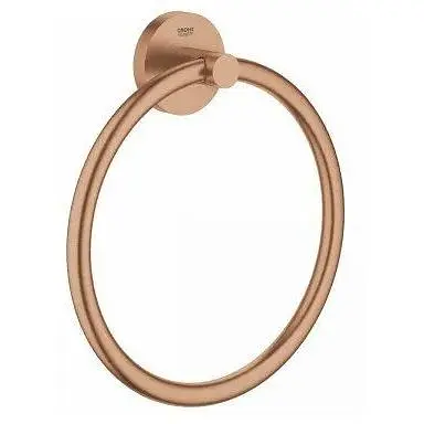 Вішалка для рушника Grohe Essentials 40365DL1 Теплий закат - фото 1