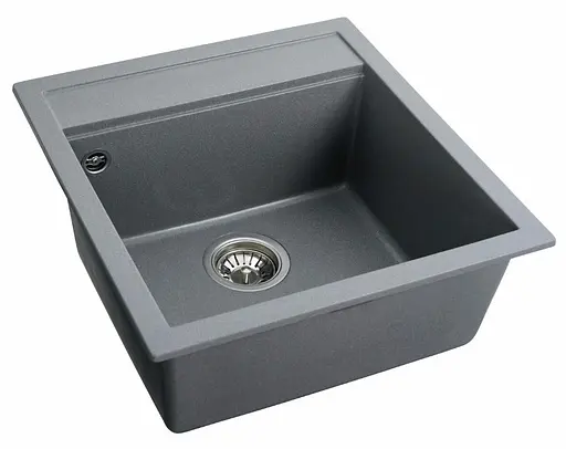 Кухонная мойка Platinum 5149 FIESTA (SP000026581) - фото 2