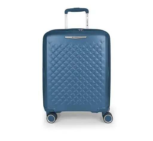 Валіза Gabol Queens (S) Azul (125022-003) - фото 1