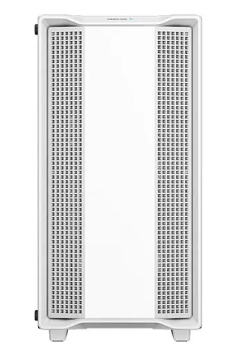 Корпус Deepcool CC360 WH ARGB без блока питания (R-CC360-WHAPM3-G-1) без блока питания - фото 4