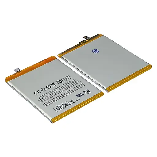 Акумулятор Meizu BT62 для Meizu M3X AAAA - фото 2