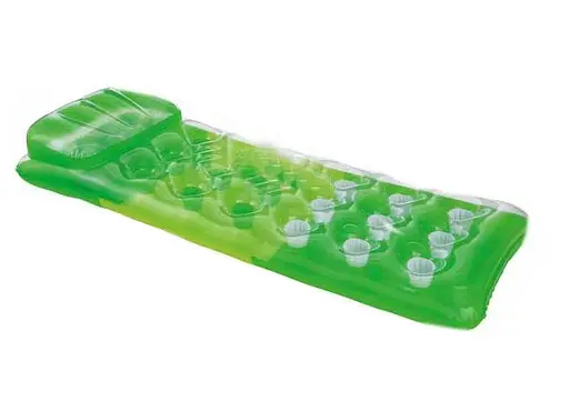 Матрац Мода, 188x71 см, Intex 58890 - фото 3