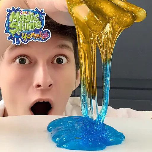 Игрушка Craze Magic Slime Вкусность в ассортименте (54994) - фото 14