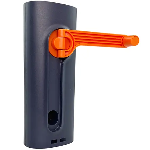 Багатофункціональний ліхтарик-радіо з механічною зарядкою Xiaomi Nextool NE20236 100 лм, 950 мАг, 13 год - фото 3