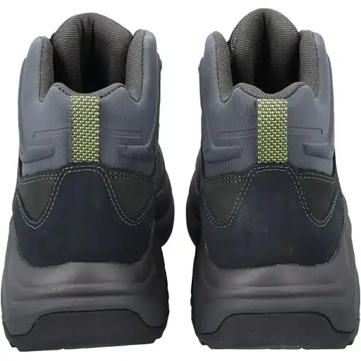 Ботинки CMP Men’s Juukat Hiking Water-Proof Shoes 44 Anthracite (1097-3Q26067-U423 44) - фото 5