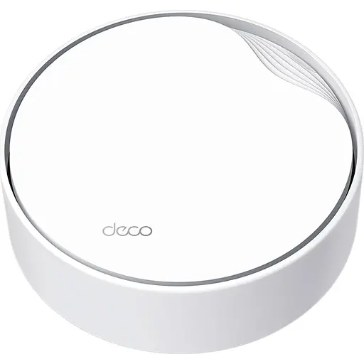 Wi-Fi Mesh система TP-Link Deco X50 PoE 1-Pack (145824)