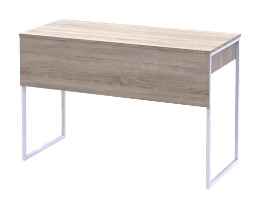 Стіл письмовий Барт Doros Лайт Дуб сонома 120х55х78.1 (41510121) - фото 4