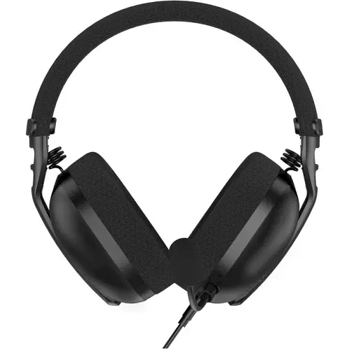 Наушники Hyperpunk 3 Hi-Res USB7.1, черные Hator teh0020146 - фото 3