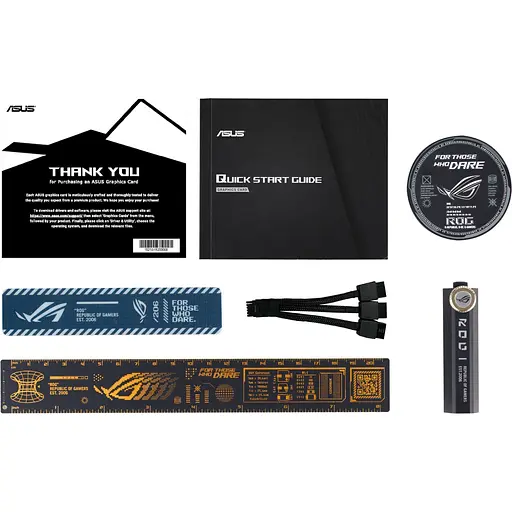 Відеокарта Asus ROG Strix GeForce RTX 5070 Ti OC 16GB (ROG-STRIX-RTX5070TI-O16G-Gaming) EU [125964] - фото 11