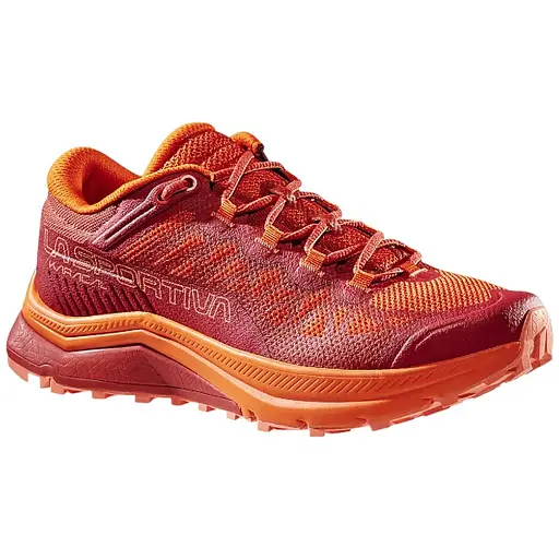 Кросівки LaSportiva Karacal Woman 39 Red/Orange (1052-46V644322 39)